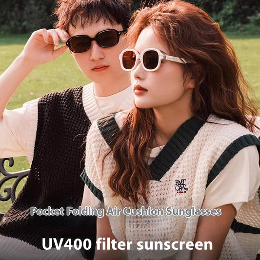 Gafas de Sol UV400 de Alta Gama – Diseño Moderno y Protección Total | Brillalia